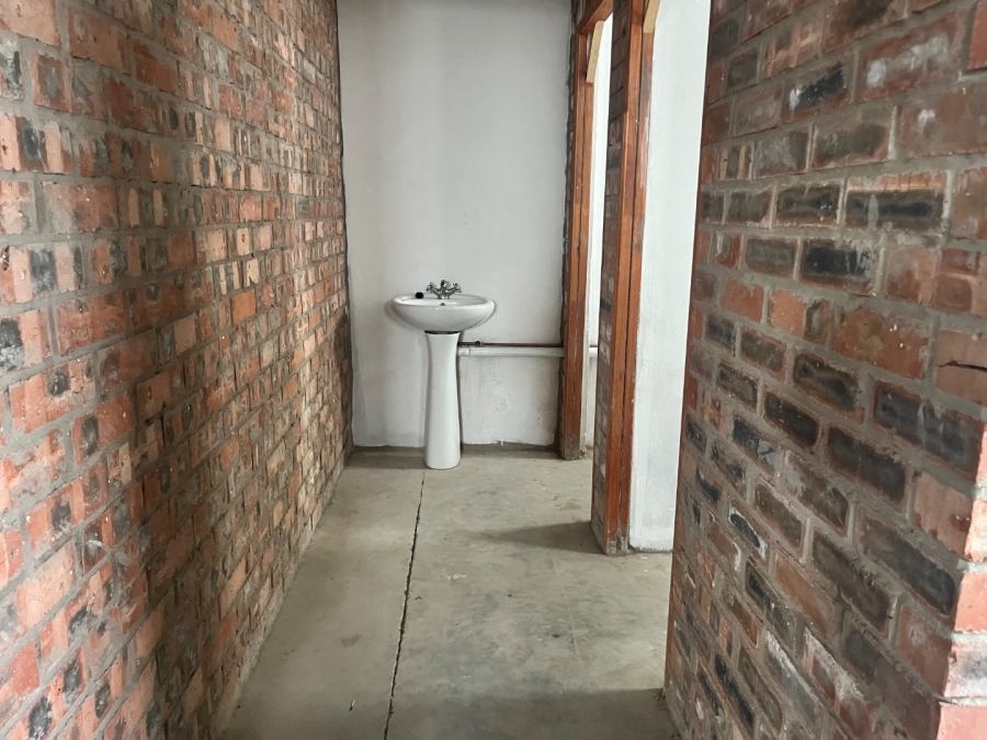 To Let Commercial Property for Rent in George Industrial Western Cape